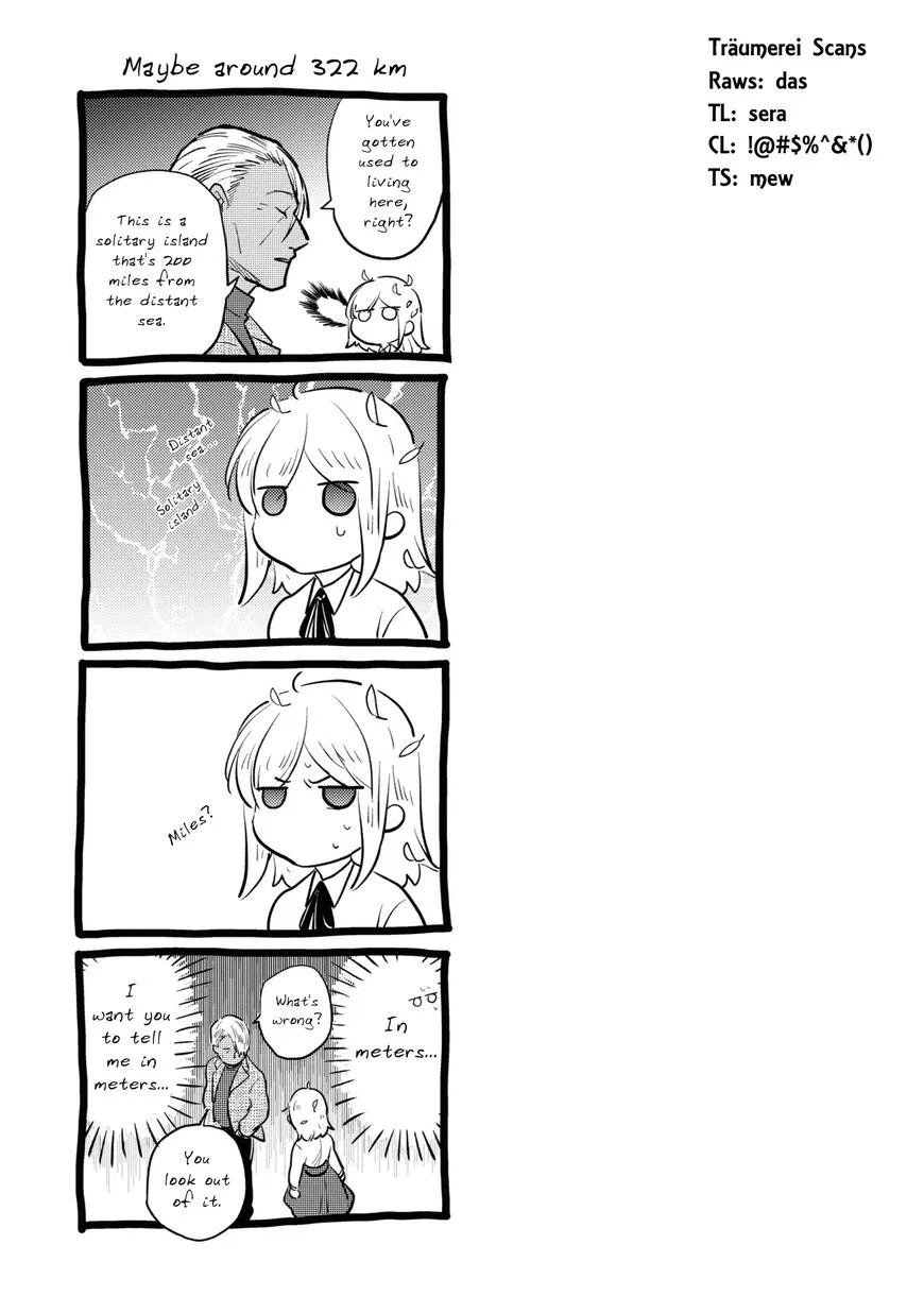 Koroshi Ai manga Chapter 53 – Page 1