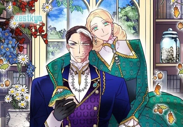 Bring the Love manga Chapter 155 – Page 1