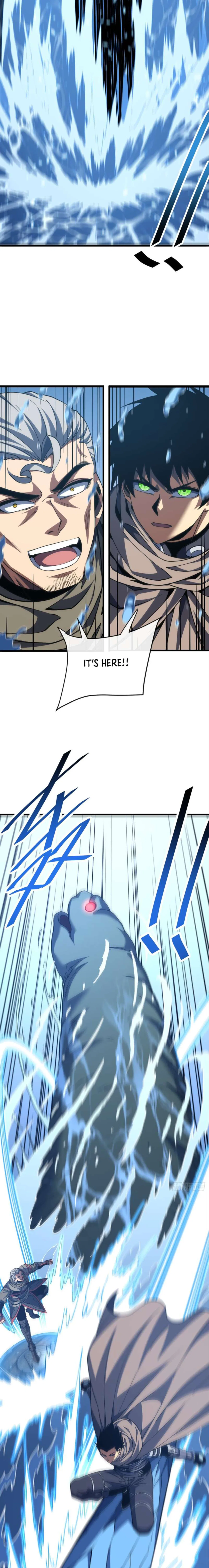 Lord of Destiny Wheel Chapter 261 – Page 5
