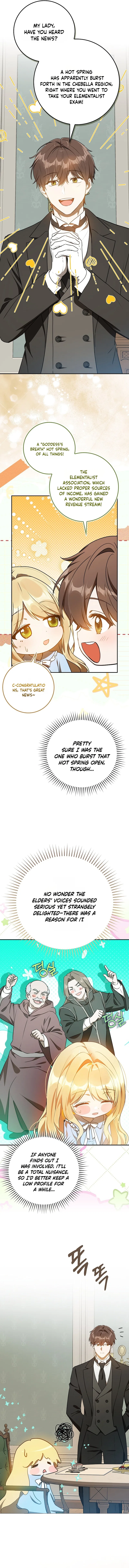 Marked as the Tyrant’s Daughter-in-law Chapter 24 – Page 17