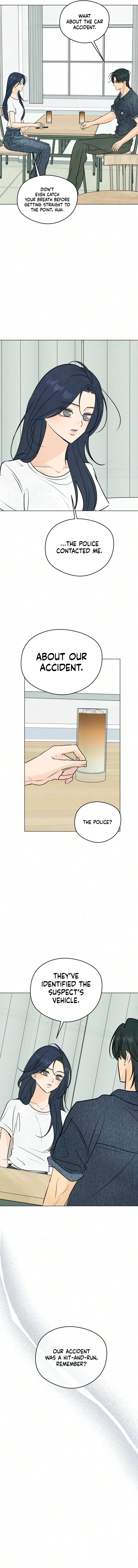 The Delinquent’s First Love Chapter 45 – Page 2