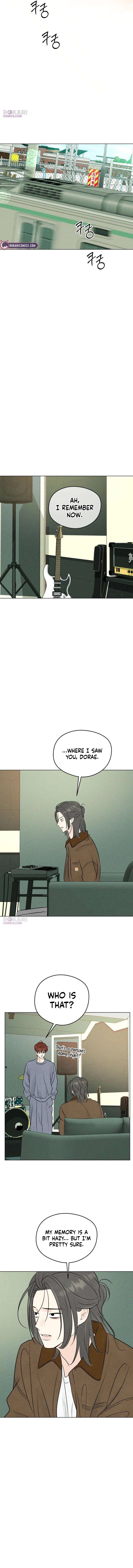 The Delinquent’s First Love Chapter 12 – Page 15