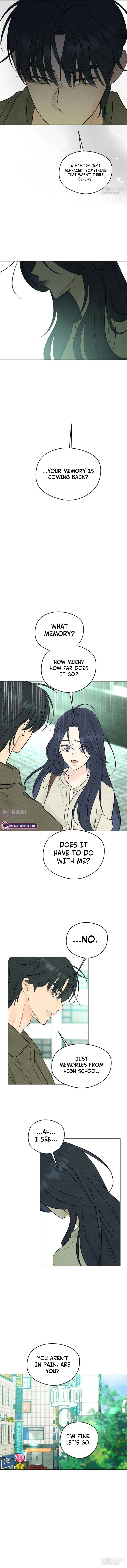 The Delinquent’s First Love Chapter 11 – Page 2