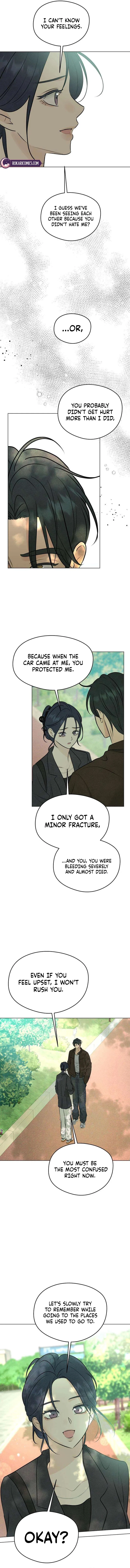 The Delinquent’s First Love Chapter 4 – Page 12