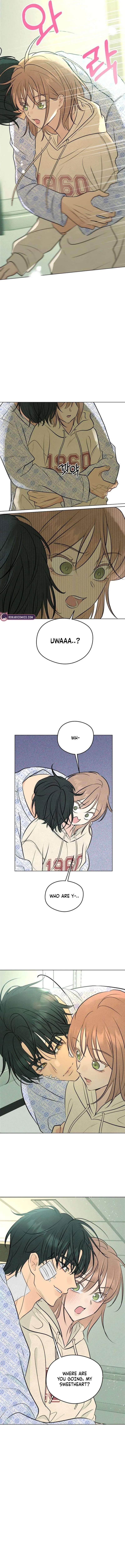 The Delinquent’s First Love Chapter 2 – Page 19