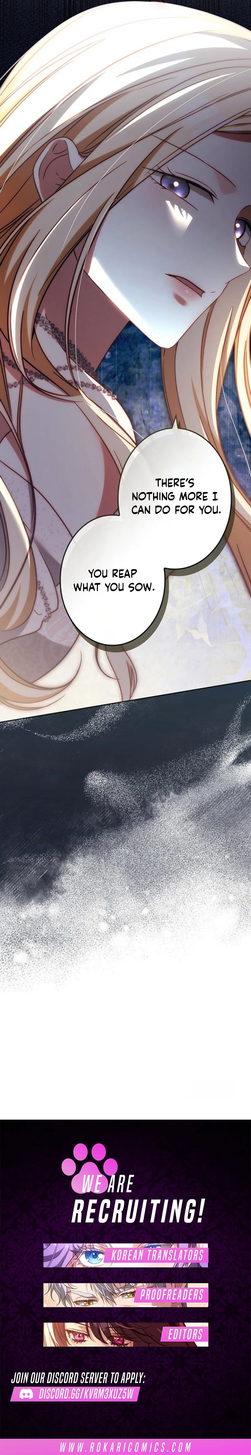 Violet’s Last Word Chapter 28 – Page 19