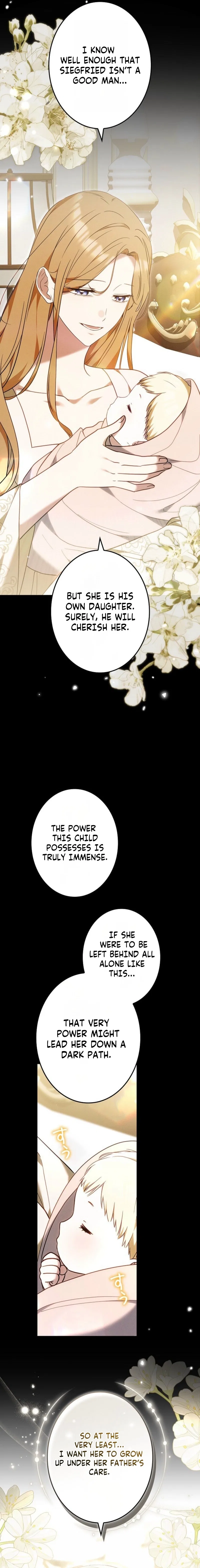 Violet’s Last Word Chapter 22 – Page 9