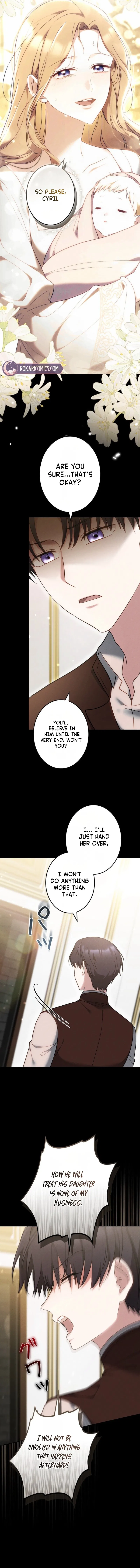Violet’s Last Word Chapter 22 – Page 10