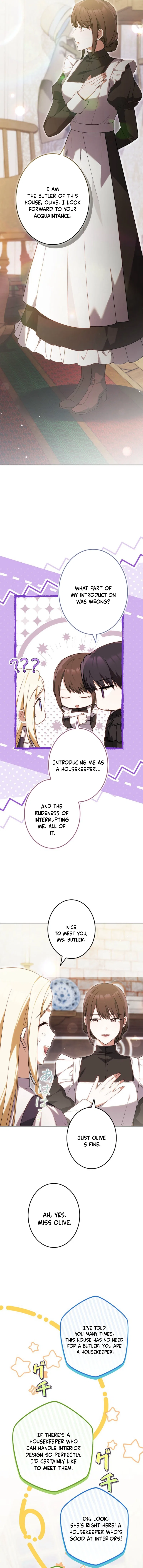 Violet’s Last Word Chapter 12 – Page 16