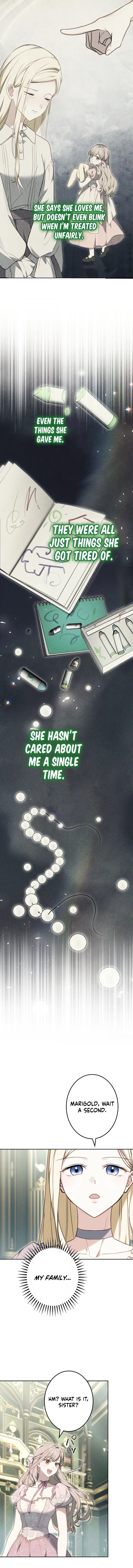 Violet’s Last Word Chapter 7 – Page 7