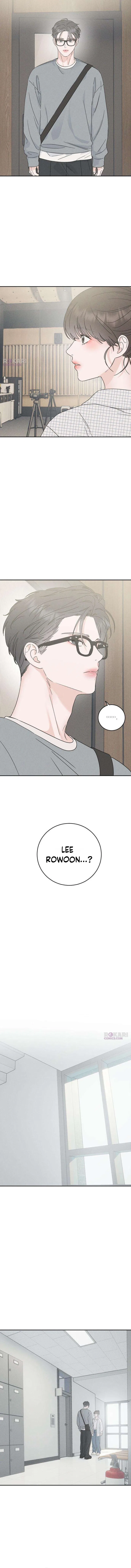 Close Quarters Romance Chapter 9 – Page 15