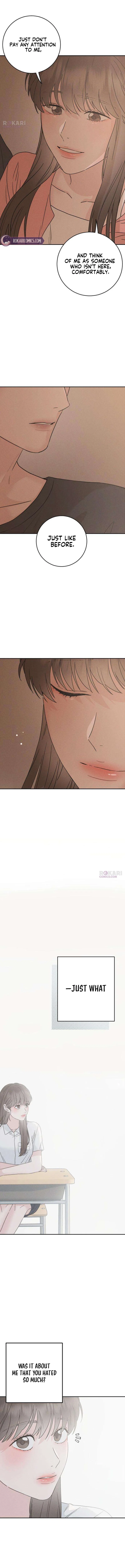 Close Quarters Romance Chapter 2 – Page 14