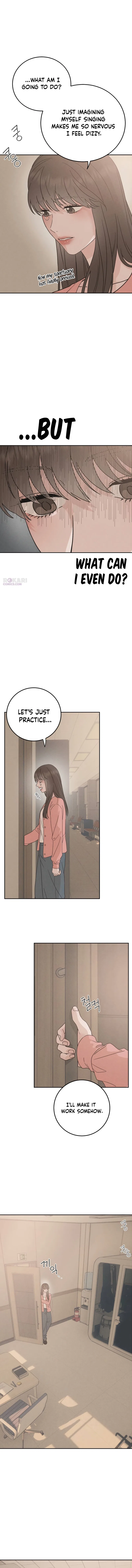Close Quarters Romance Chapter 1 – Page 28