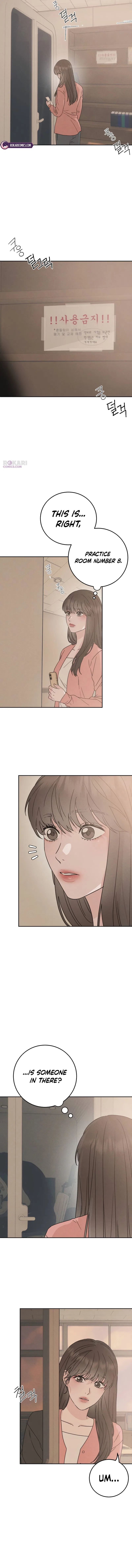 Close Quarters Romance Chapter 1 – Page 29