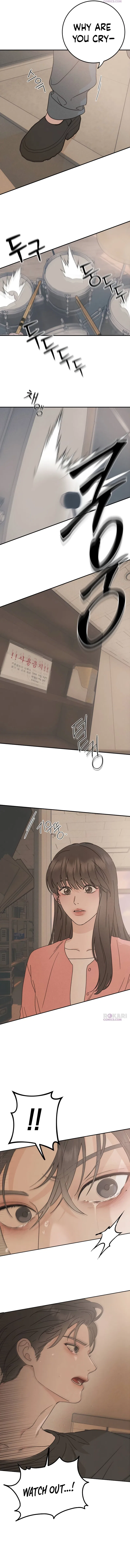 Close Quarters Romance Chapter 1 – Page 31