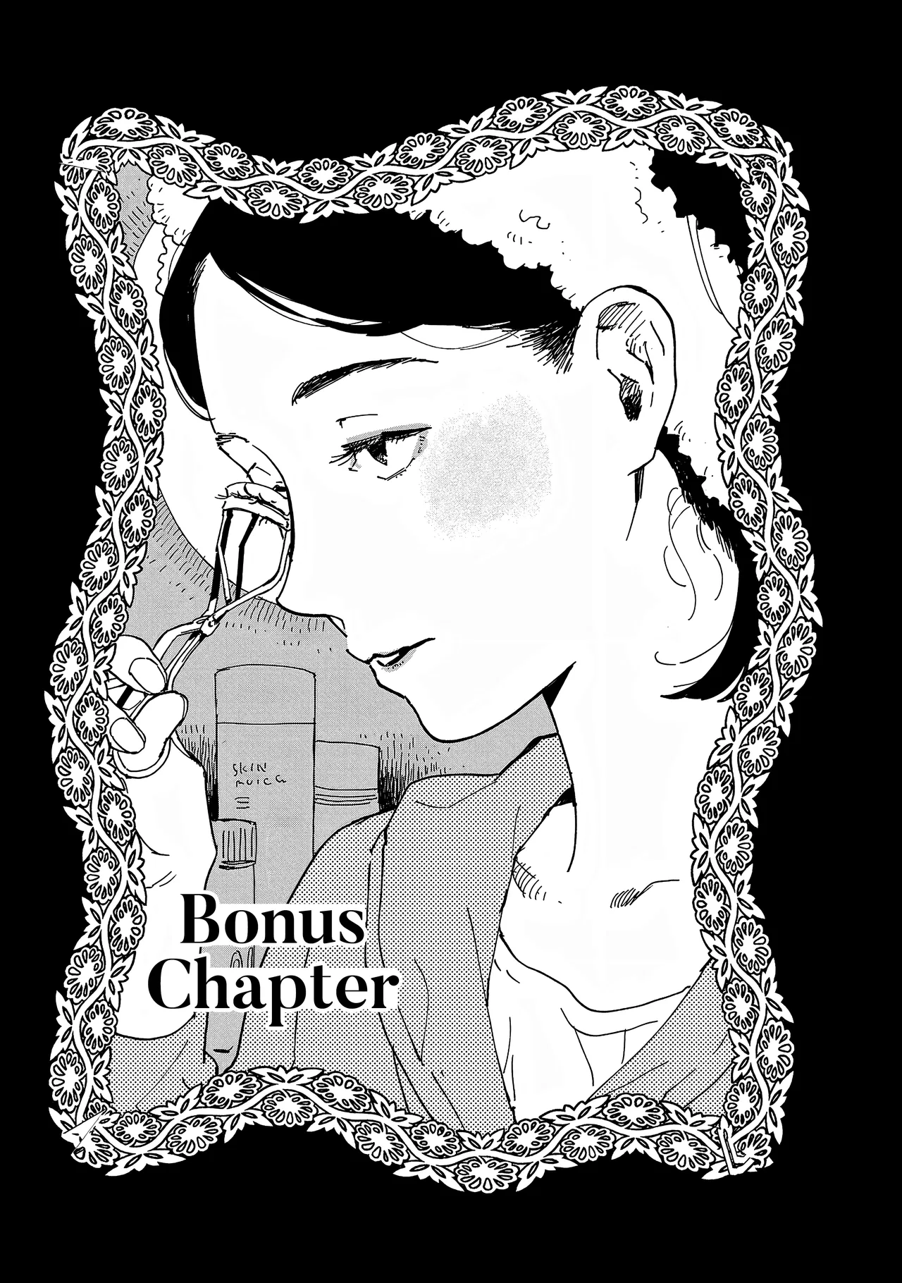 Umi ga Hashiru End Roll Chapter 34.5 – Page 1