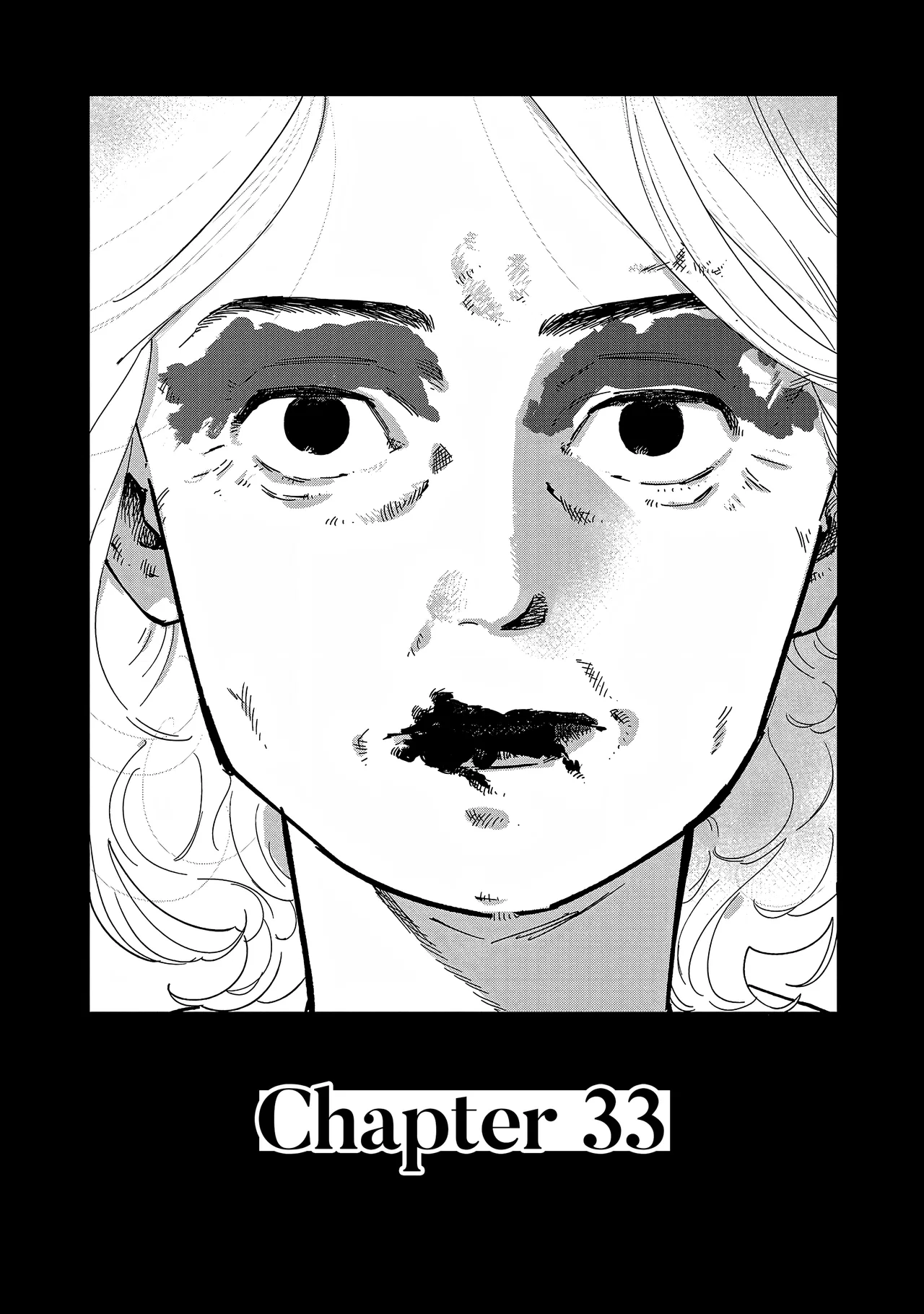 Umi ga Hashiru End Roll Chapter 33 – Page 1