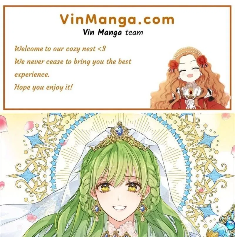 Throw Me Away manga Chapter 84 – Page 1