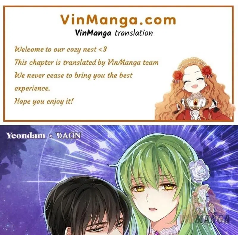 Throw Me Away manga Chapter 79 – Page 1