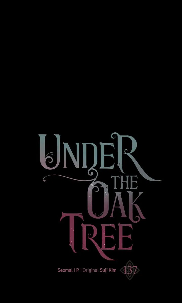 Under the Oak Tree manga Chapter 159 – Page 1