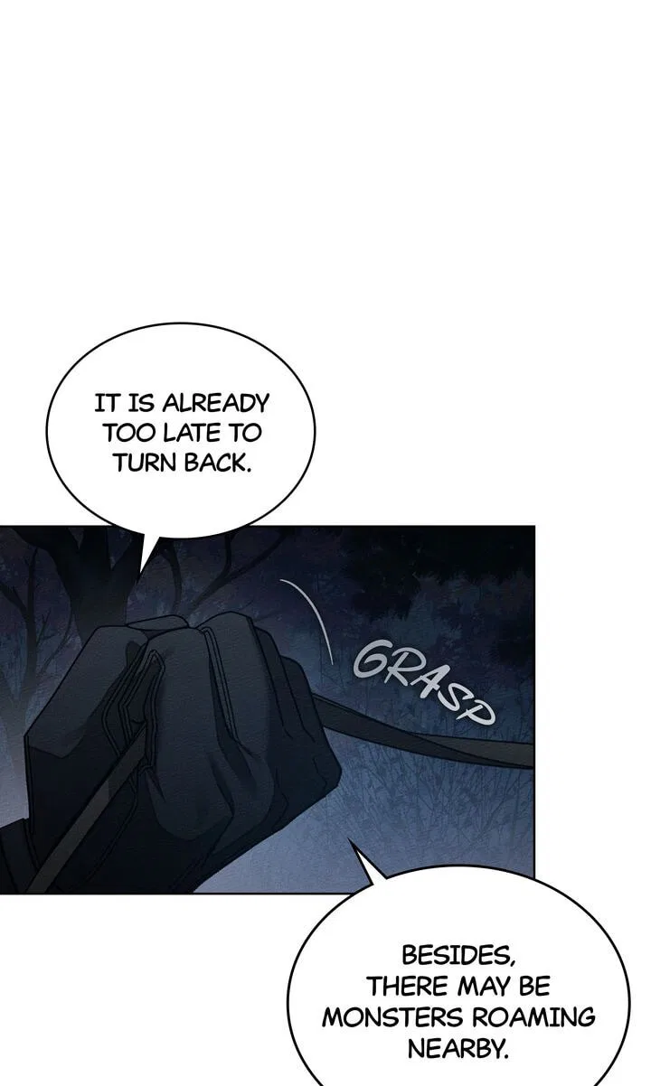 Under the Oak Tree manga Chapter 158 – Page 1