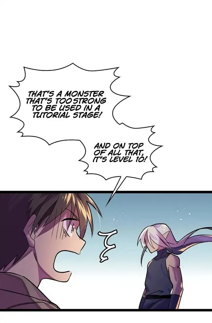 Ranker's Return manga Chapter 4 – Page 1