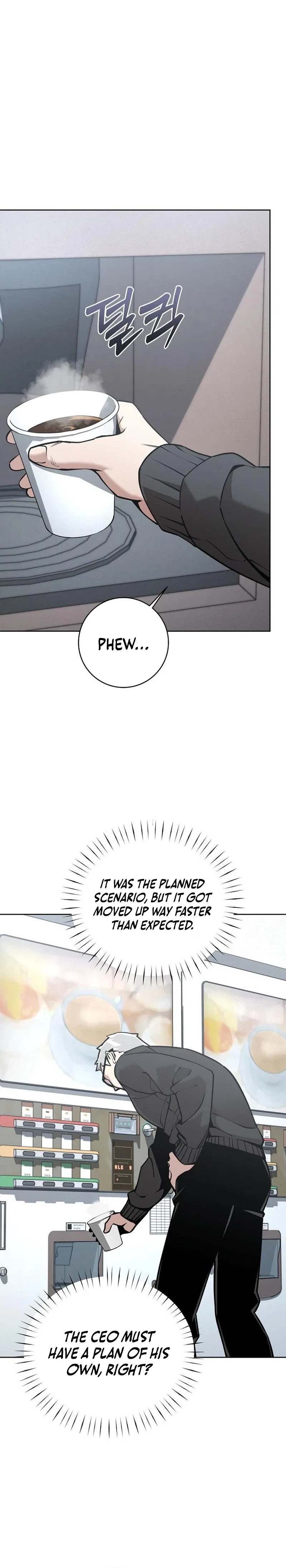 The Ruined World Was Mistaken for a Game Chapter 22 – Page 6