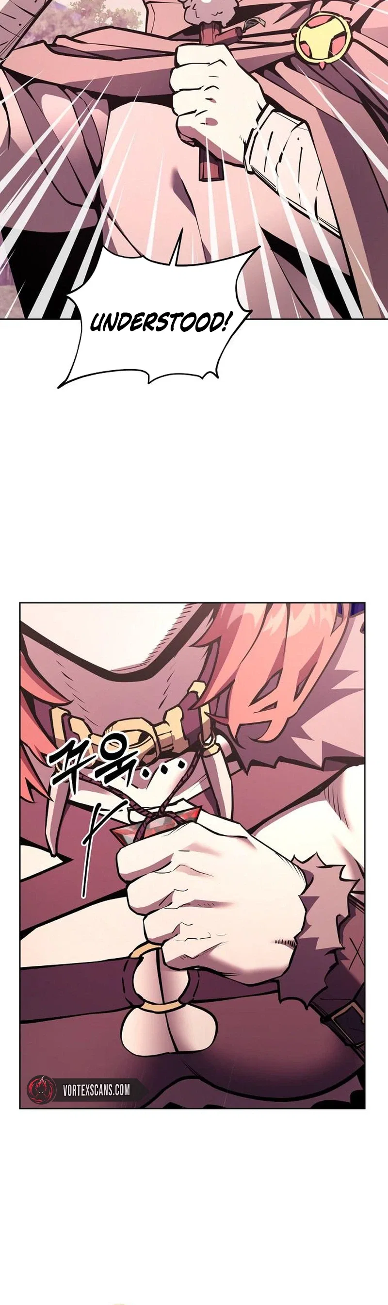 The Ruined World Was Mistaken for a Game Chapter 22 – Page 30