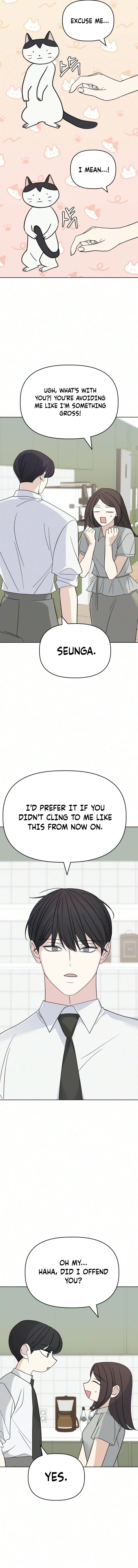 This Can’t Be Love Chapter 17 – Page 2