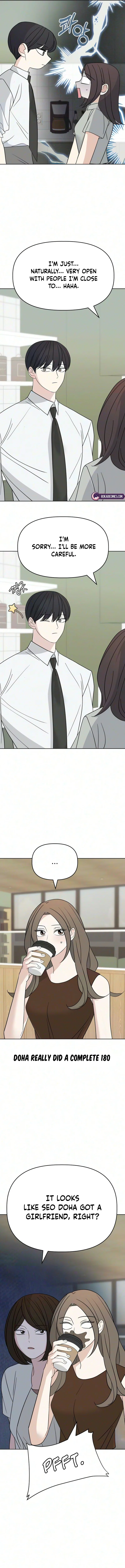 This Can’t Be Love Chapter 17 – Page 3