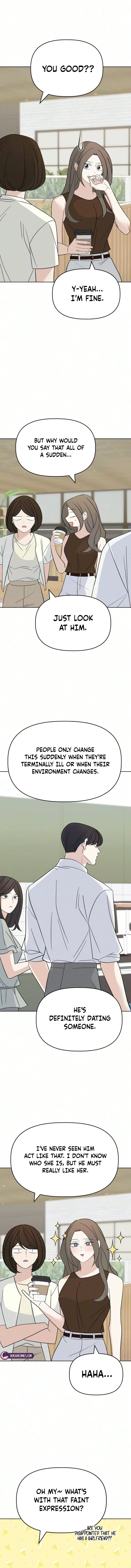 This Can’t Be Love Chapter 17 – Page 4