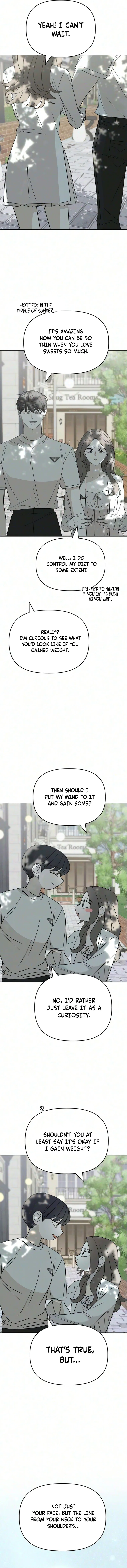 This Can’t Be Love Chapter 17 – Page 8