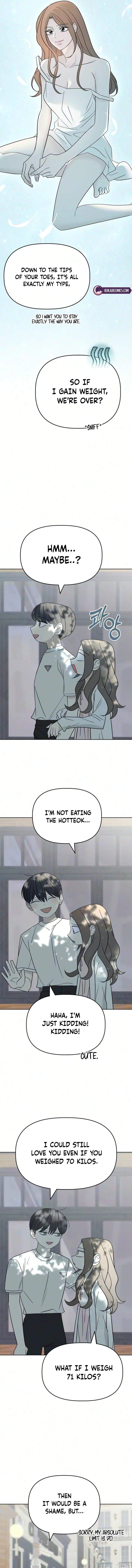 This Can’t Be Love Chapter 17 – Page 9
