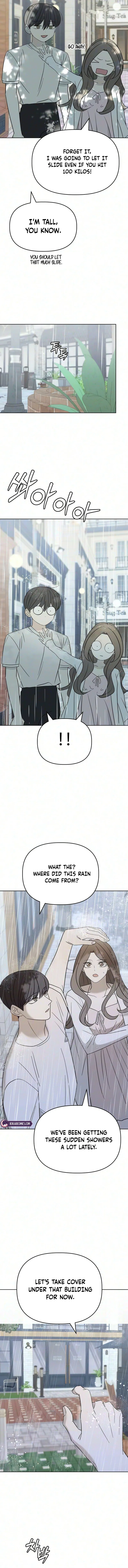 This Can’t Be Love Chapter 17 – Page 10