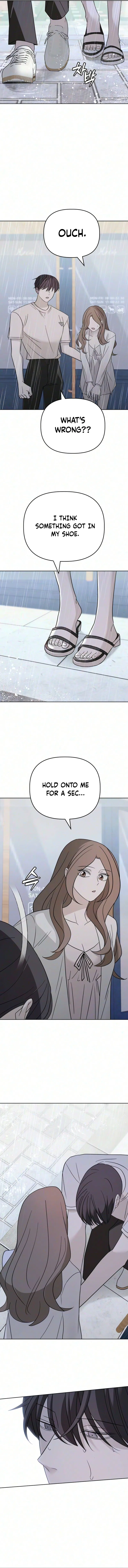 This Can’t Be Love Chapter 17 – Page 11