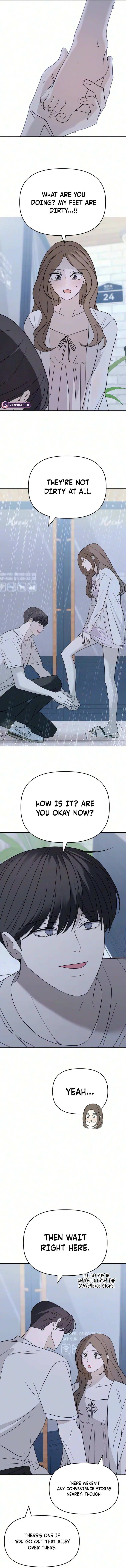 This Can’t Be Love Chapter 17 – Page 12