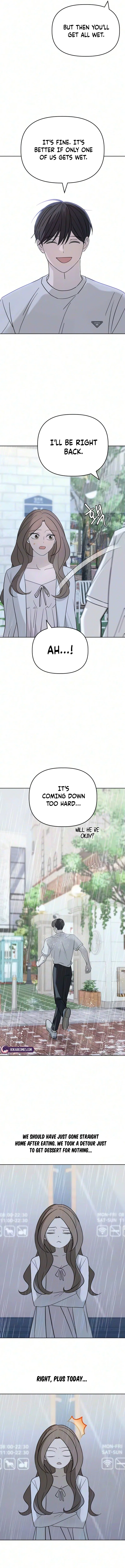 This Can’t Be Love Chapter 17 – Page 13