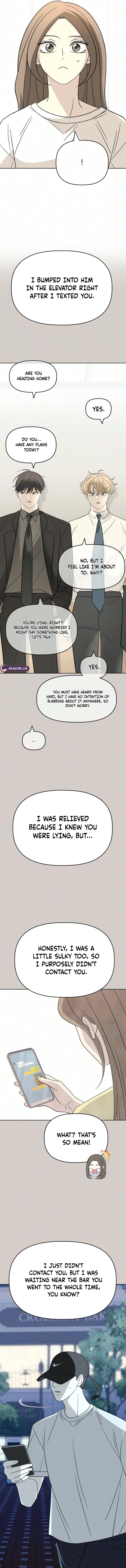 This Can’t Be Love Chapter 16 – Page 6