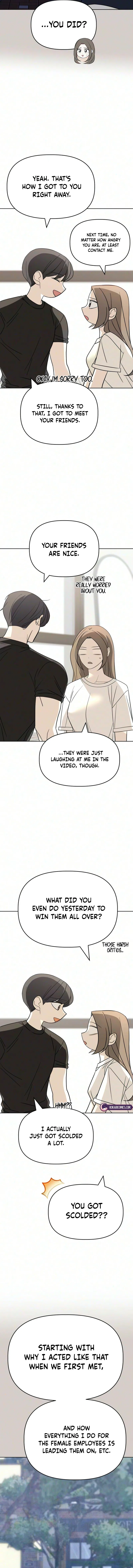 This Can’t Be Love Chapter 16 – Page 7