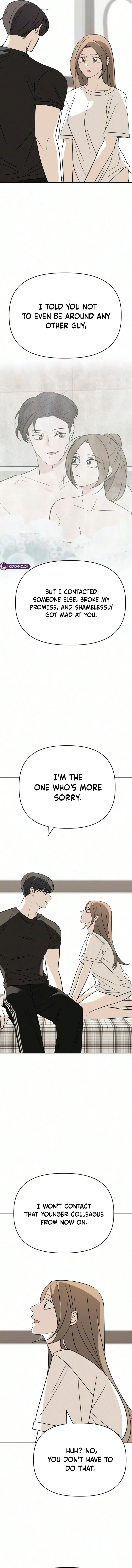 This Can’t Be Love Chapter 16 – Page 9