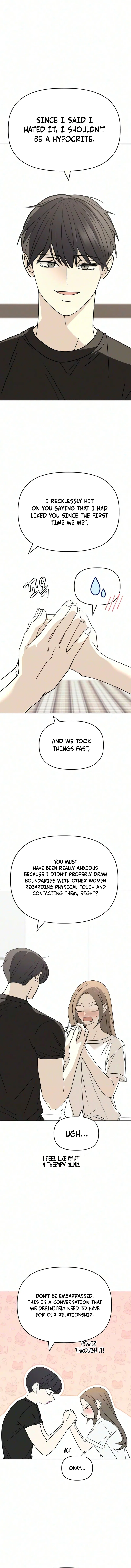 This Can’t Be Love Chapter 16 – Page 11