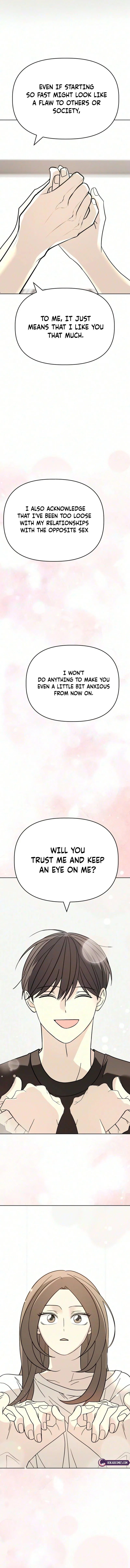 This Can’t Be Love Chapter 16 – Page 13