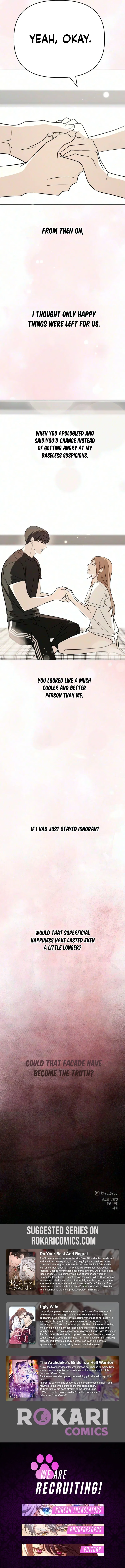 This Can’t Be Love Chapter 16 – Page 14