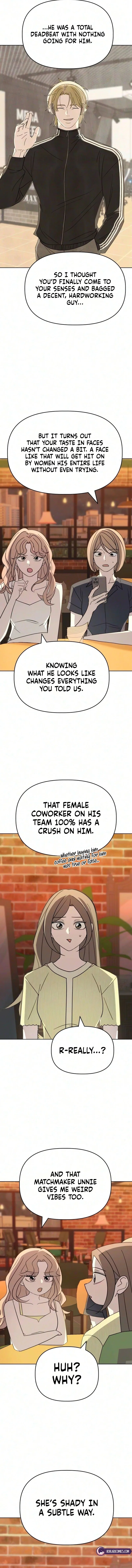 This Can’t Be Love Chapter 15 – Page 4