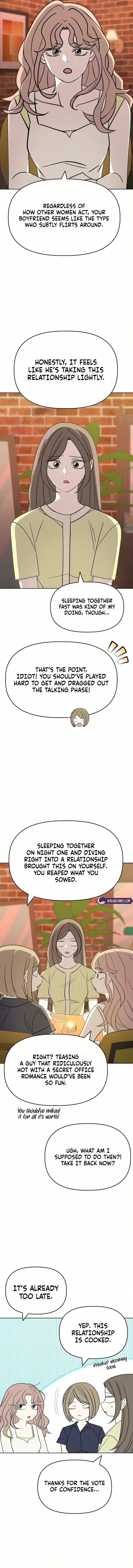 This Can’t Be Love Chapter 15 – Page 9