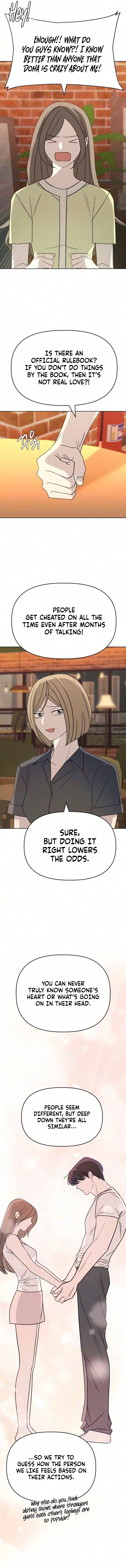 This Can’t Be Love Chapter 15 – Page 10