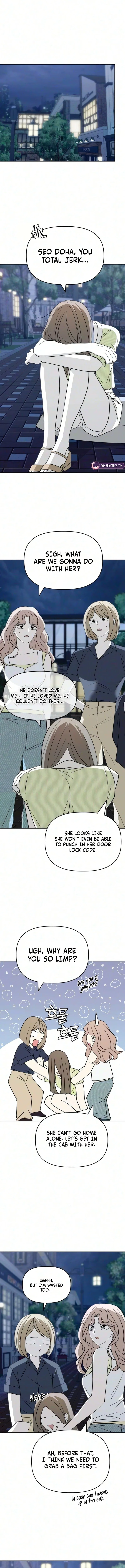 This Can’t Be Love Chapter 15 – Page 13