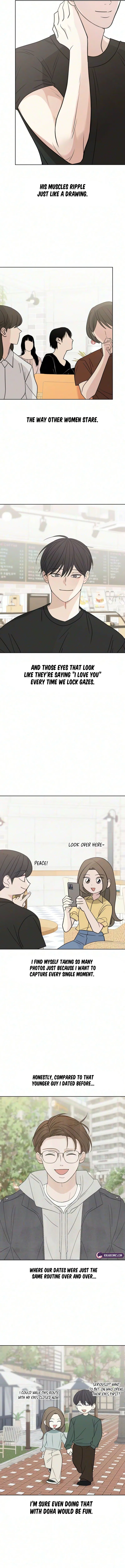 This Can’t Be Love Chapter 14 – Page 3
