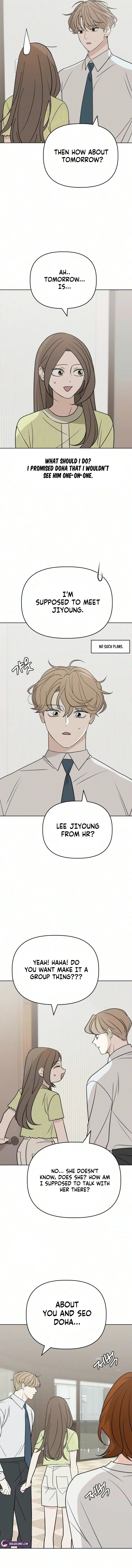 This Can’t Be Love Chapter 14 – Page 10