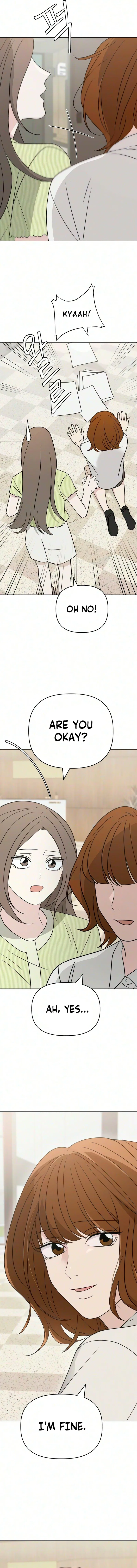 This Can’t Be Love Chapter 14 – Page 11